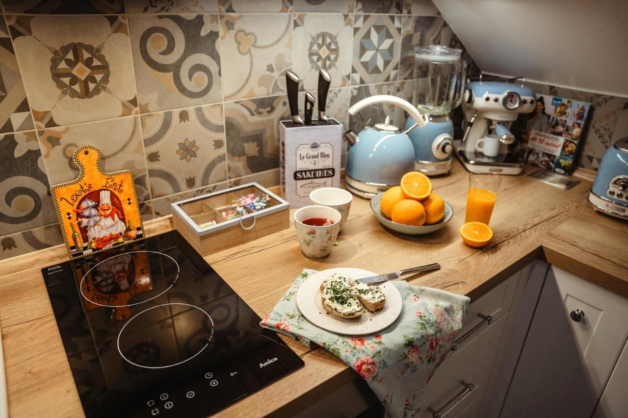 Apartmany Pod Pustevnami Prostřední Bečva Exteriér fotografie