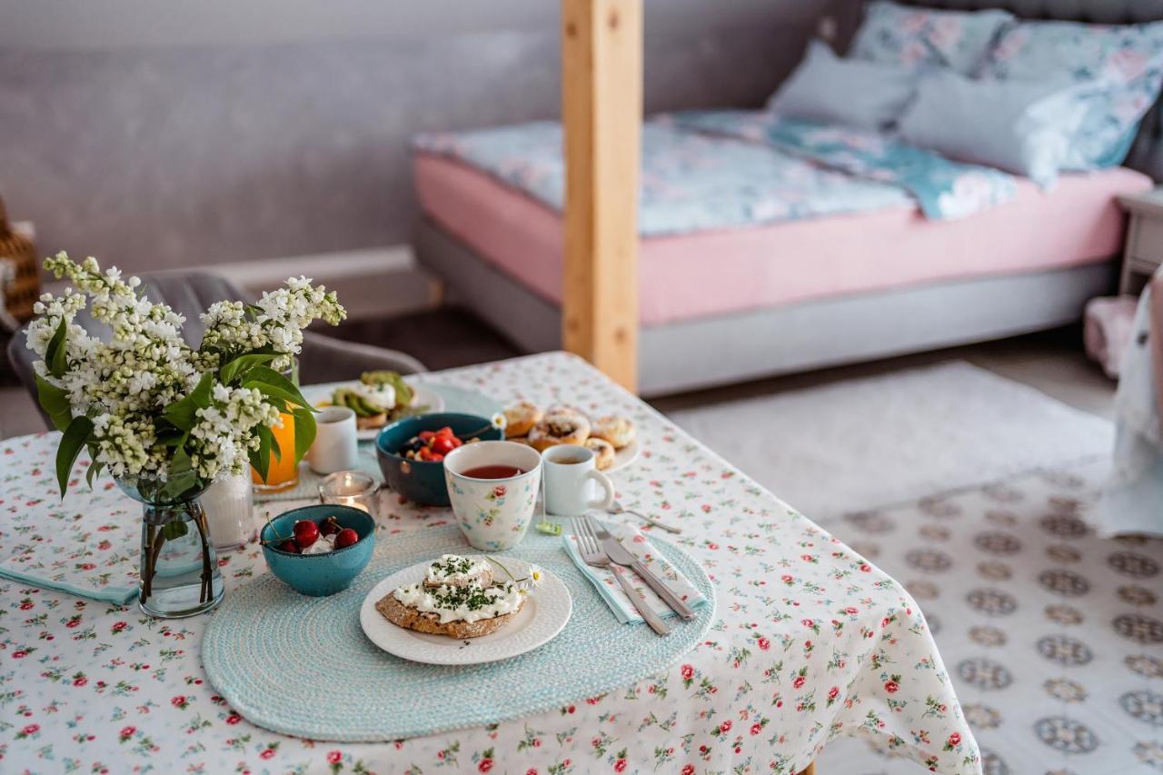 Apartmany Pod Pustevnami Prostřední Bečva Exteriér fotografie