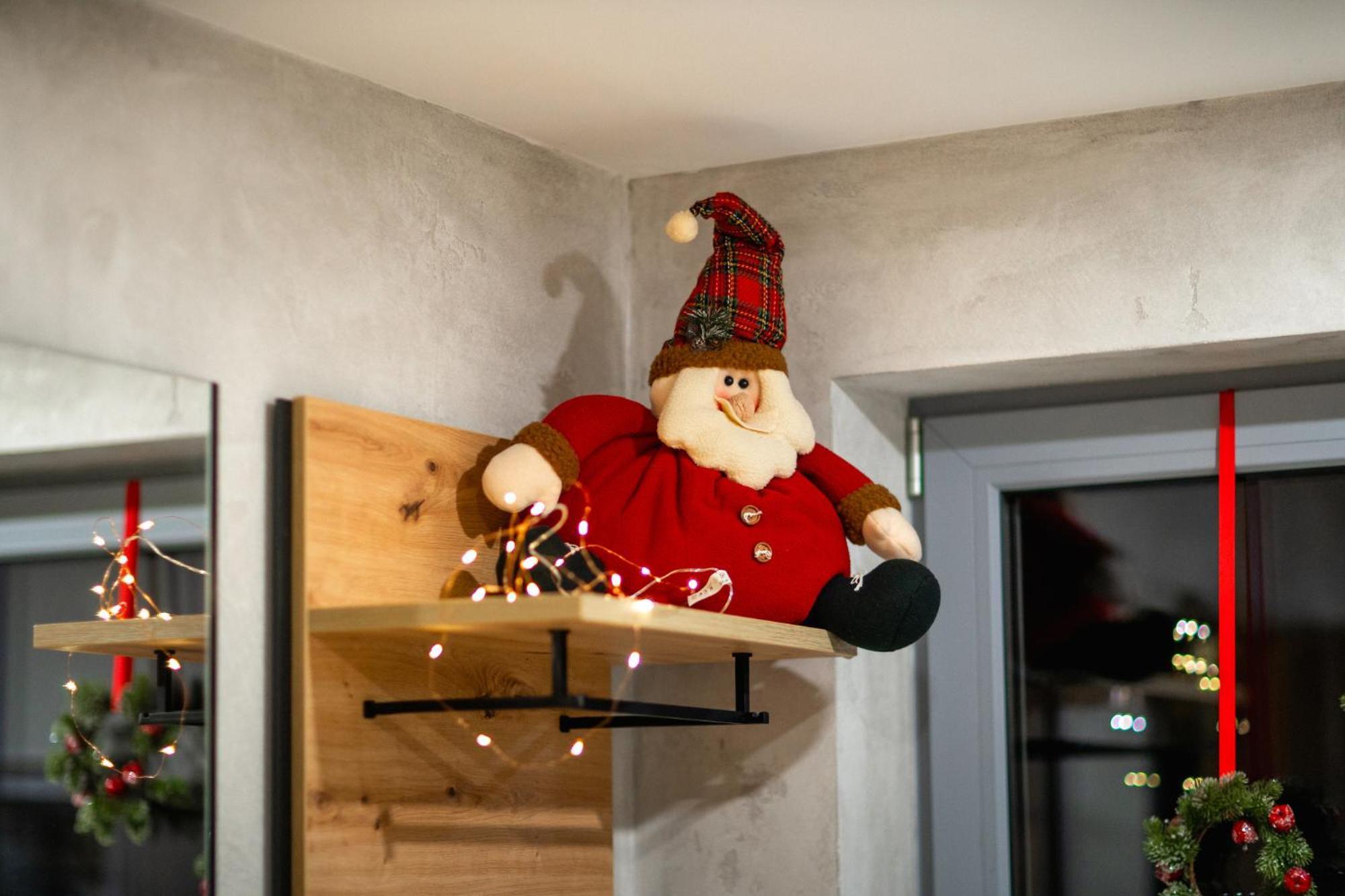 Apartmany Pod Pustevnami Prostřední Bečva Exteriér fotografie