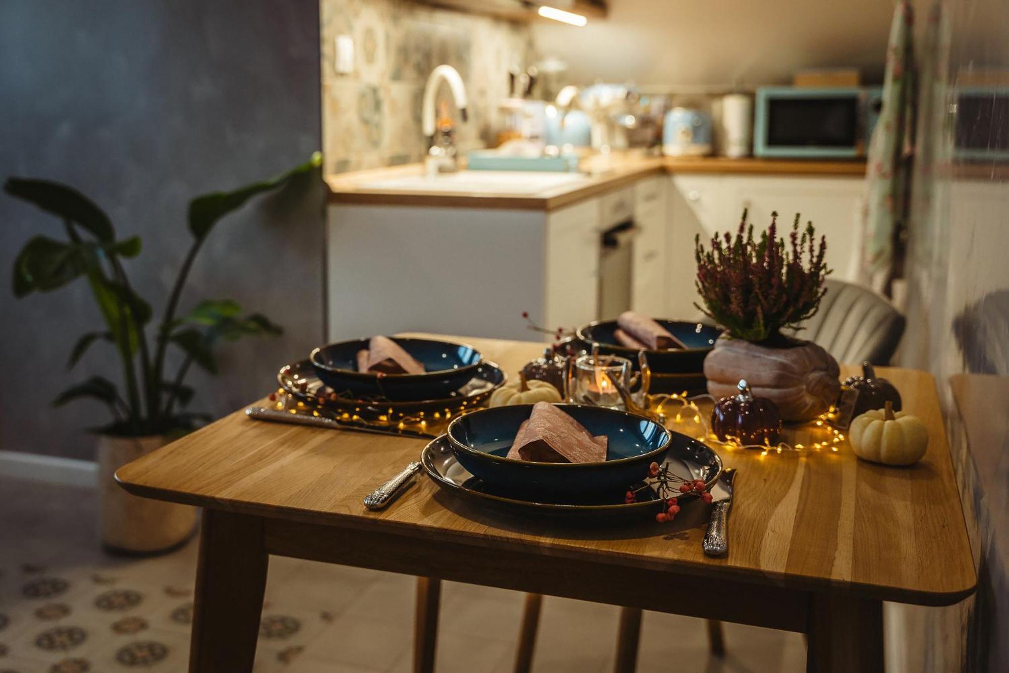 Apartmany Pod Pustevnami Prostřední Bečva Exteriér fotografie